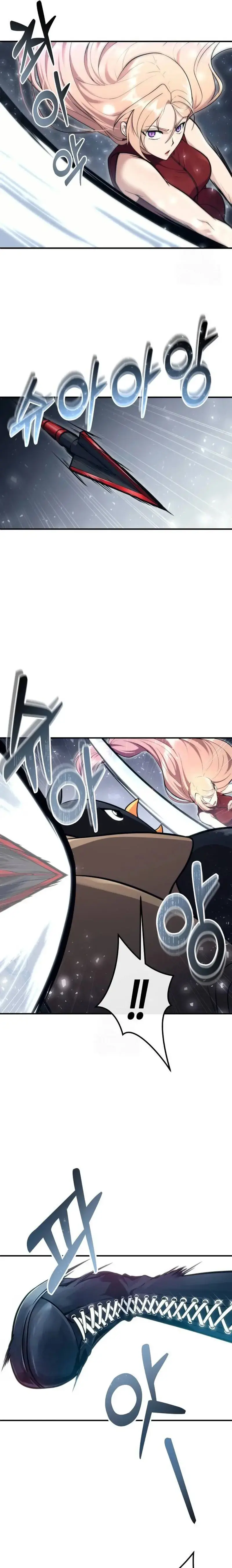 Read Tower of God Urek Mazino ES Manga Online