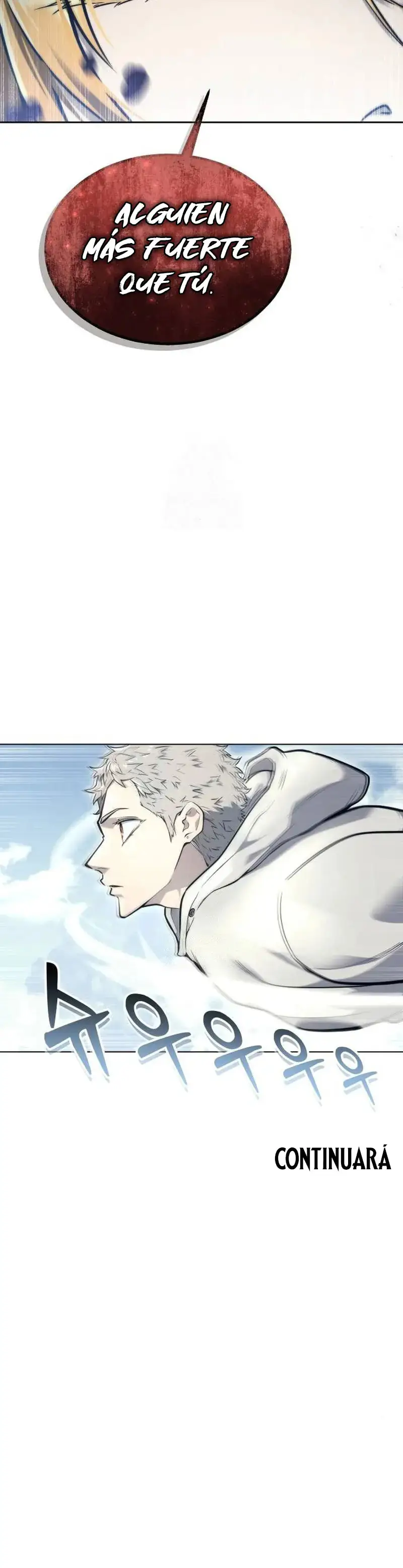 Read Tower of God Urek Mazino ES Manga Online