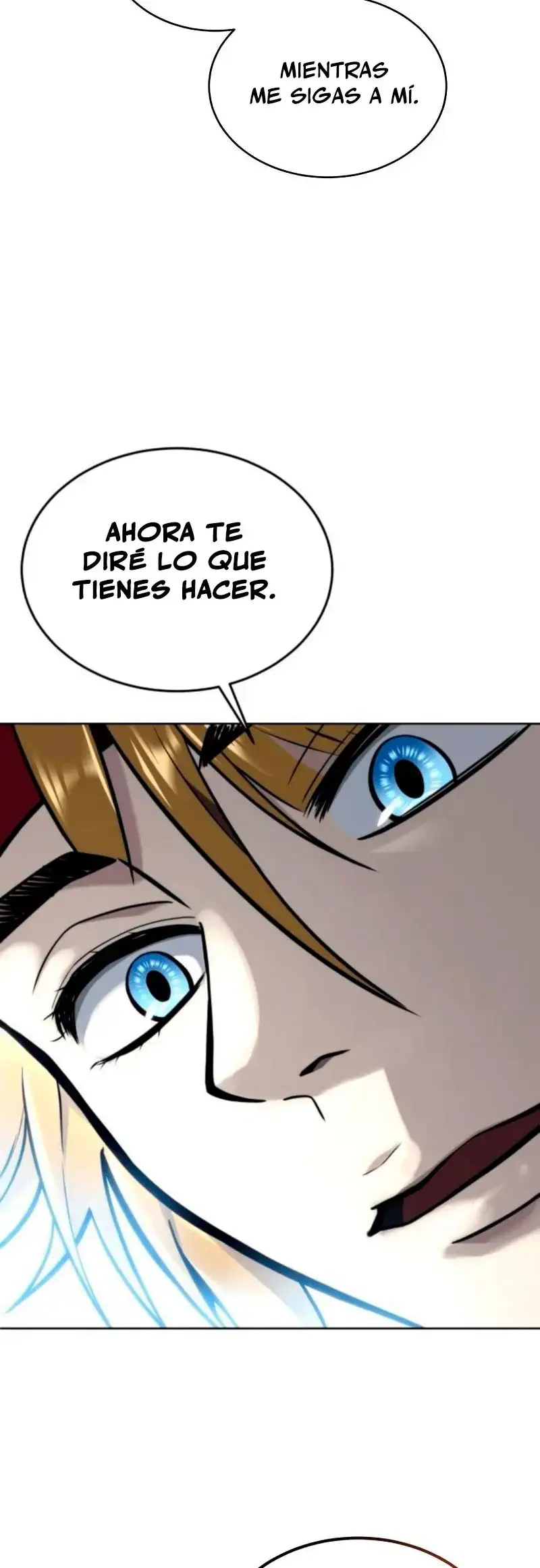 Read Tower of God Urek Mazino ES Manga Online