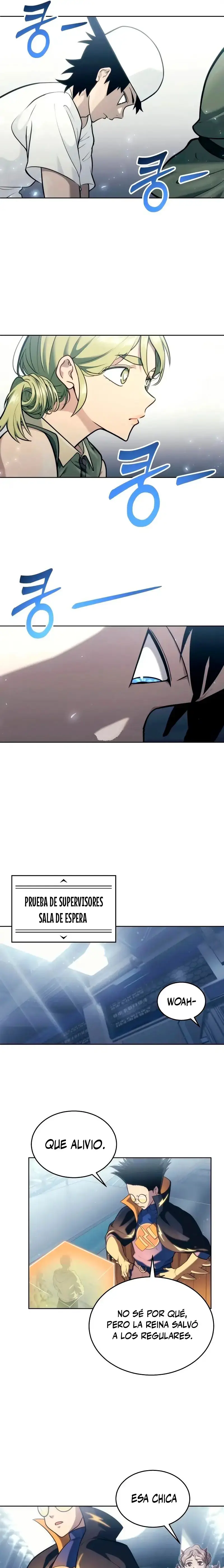 Read Tower of God Urek Mazino ES Manga Online