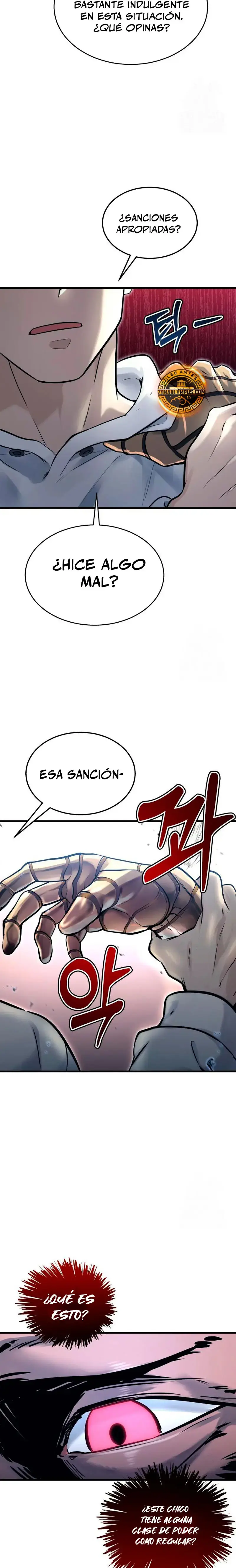 Read Tower of God Urek Mazino ES Manga Online