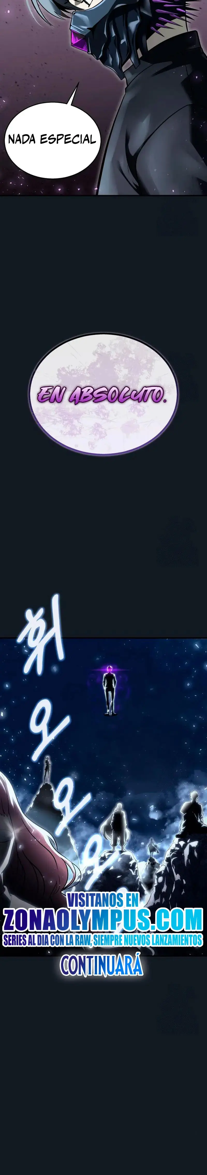 Read Tower of God Urek Mazino ES Manga Online