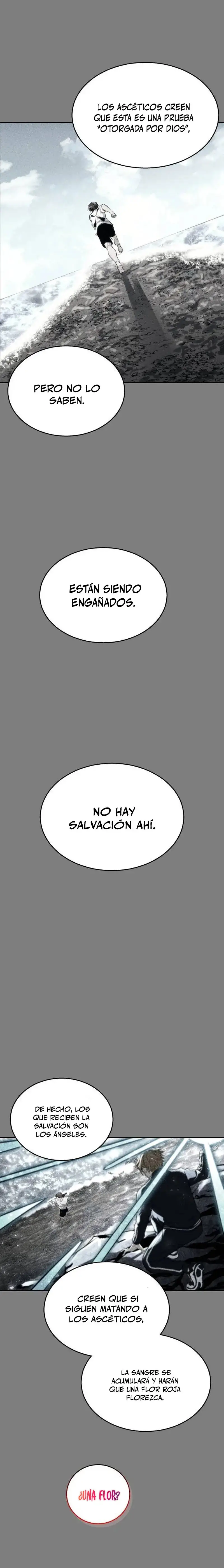 Read Tower of God Urek Mazino ES Manga Online