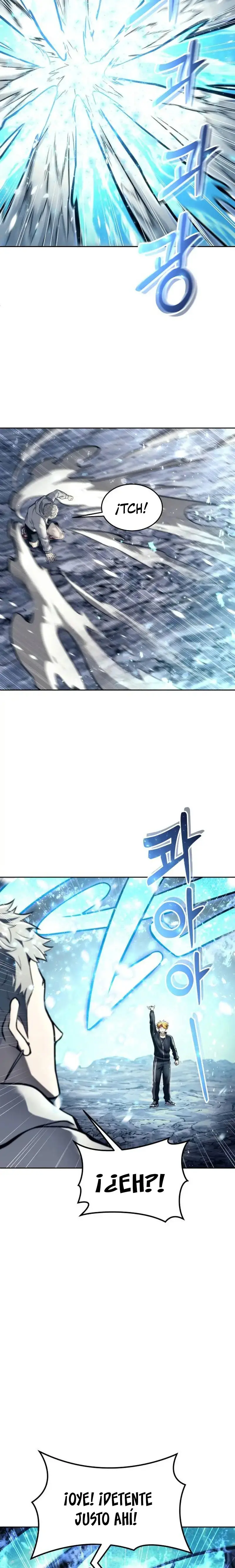 Read Tower of God Urek Mazino ES Manga Online