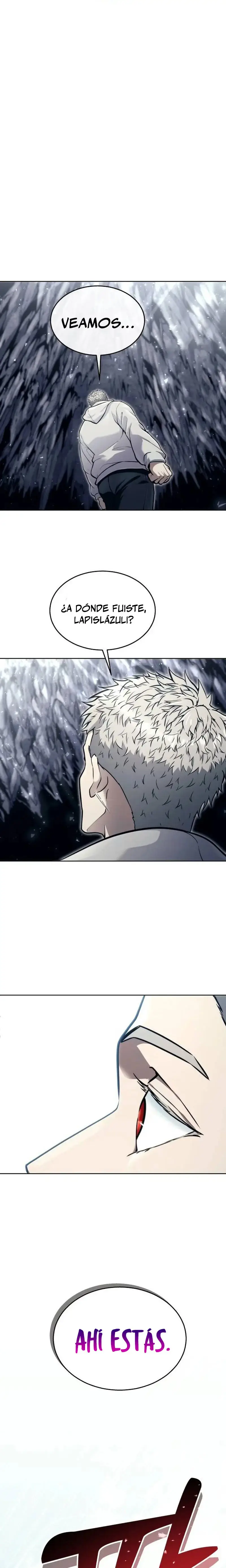 Read Tower of God Urek Mazino ES Manga Online