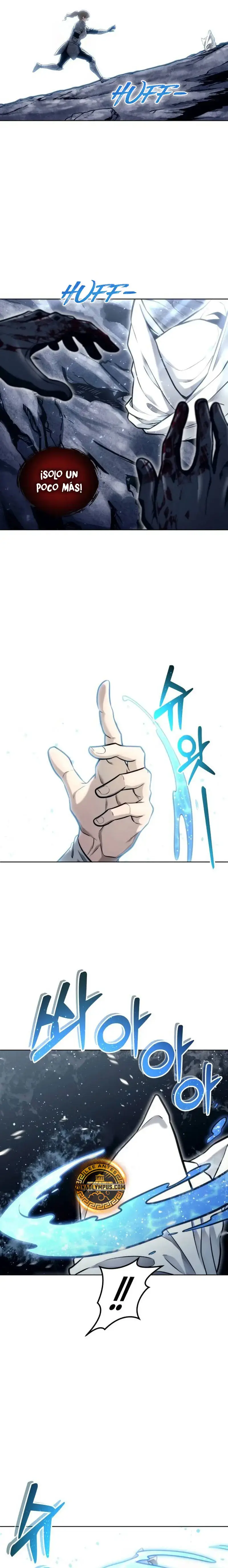 Read Tower of God Urek Mazino ES Manga Online