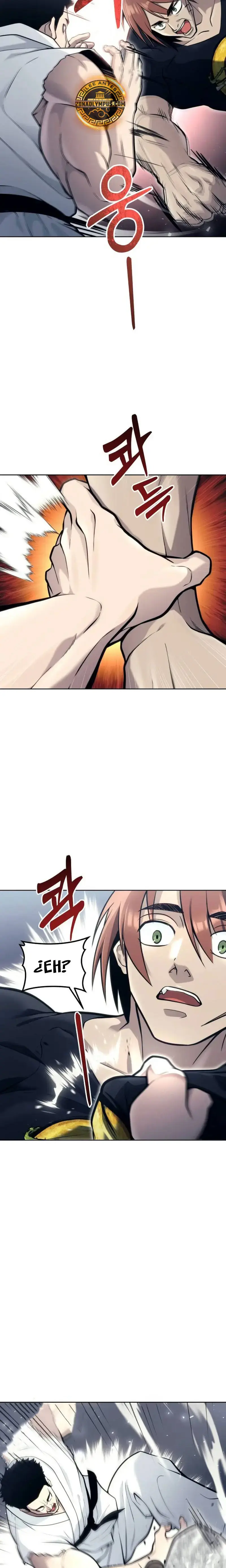 Read Tower of God Urek Mazino ES Manga Online