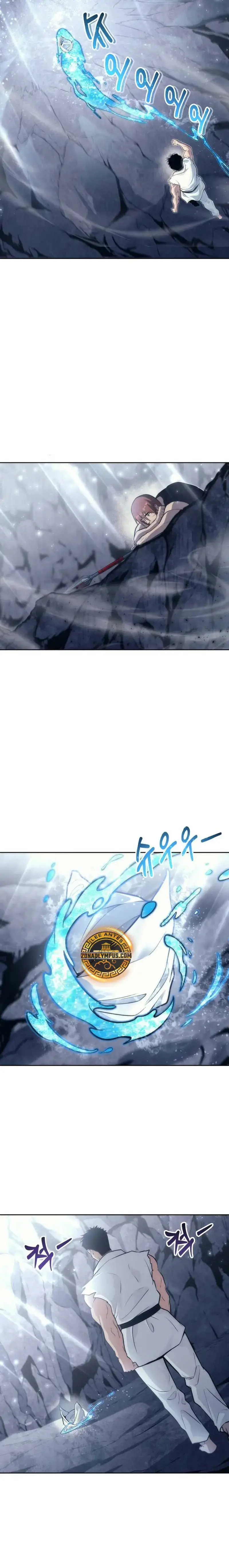 Read Tower of God Urek Mazino ES Manga Online