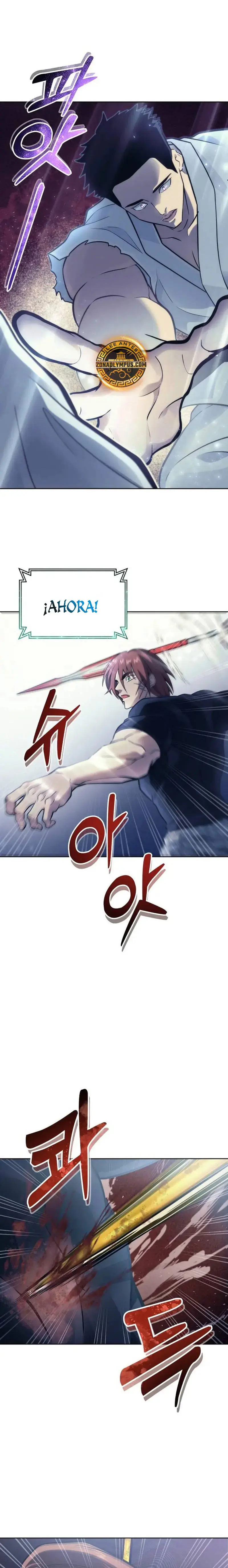 Read Tower of God Urek Mazino ES Manga Online