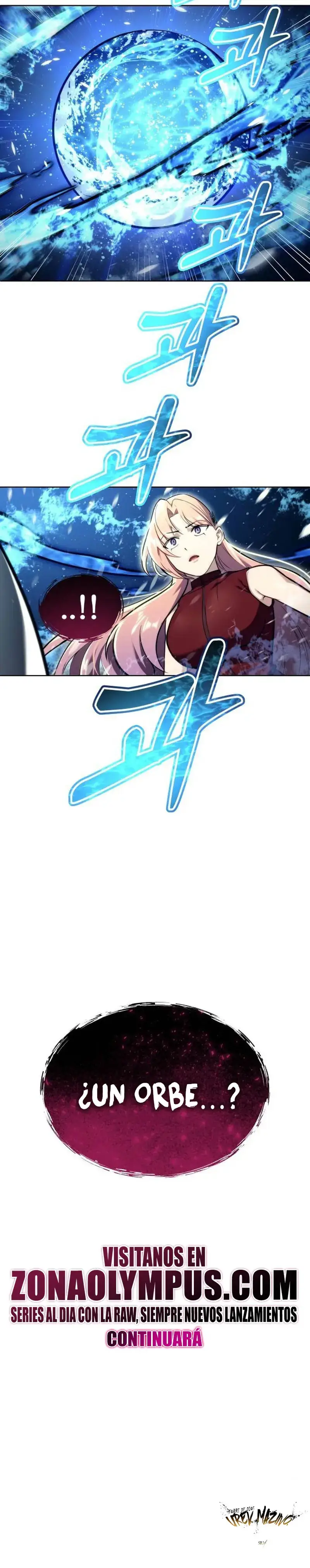 Read Tower of God Urek Mazino ES Manga Online