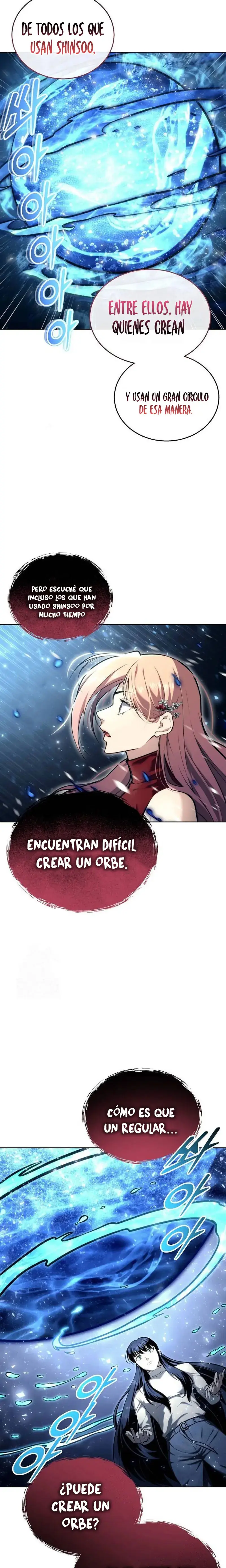 Read Tower of God Urek Mazino ES Manga Online