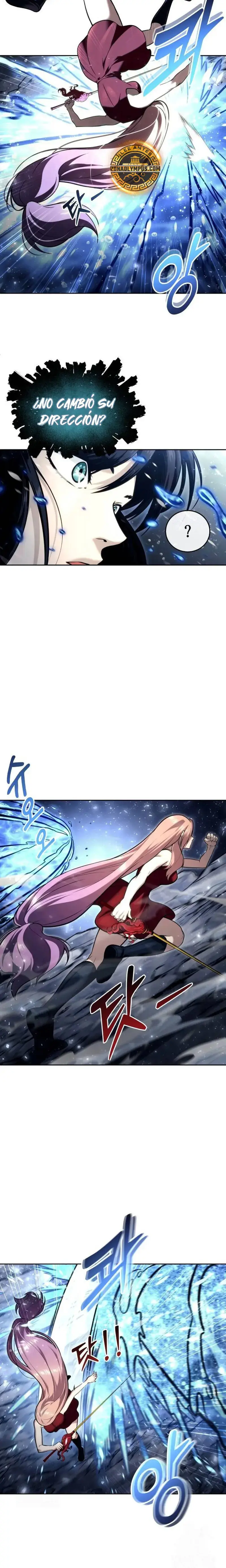 Read Tower of God Urek Mazino ES Manga Online