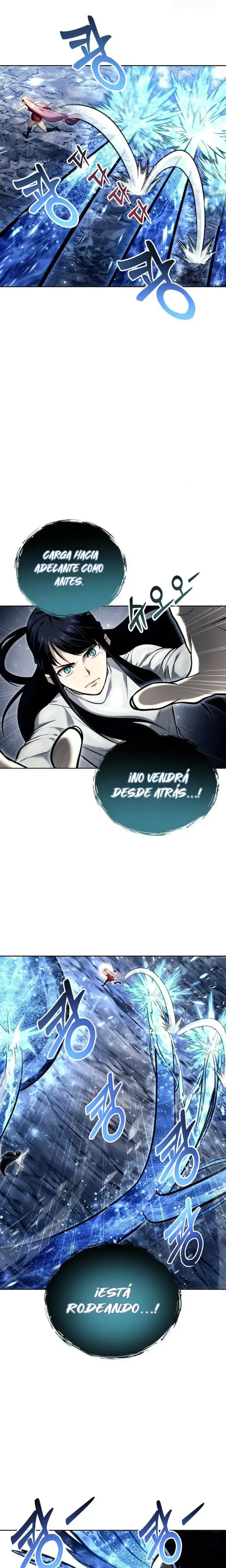 Read Tower of God Urek Mazino ES Manga Online