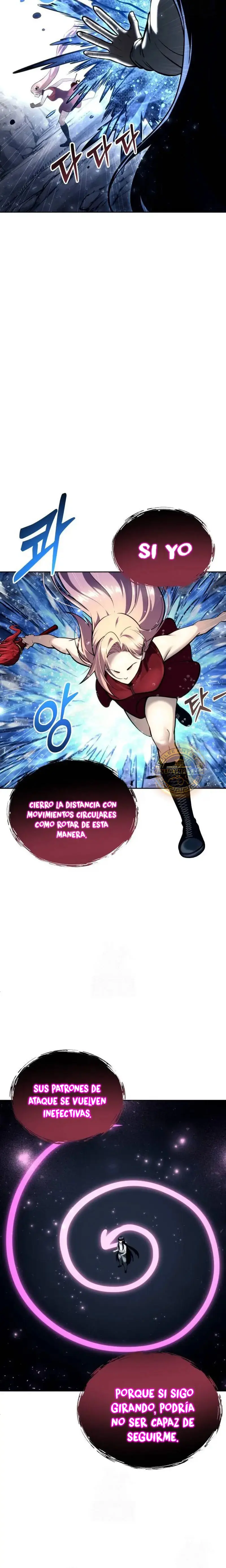 Read Tower of God Urek Mazino ES Manga Online