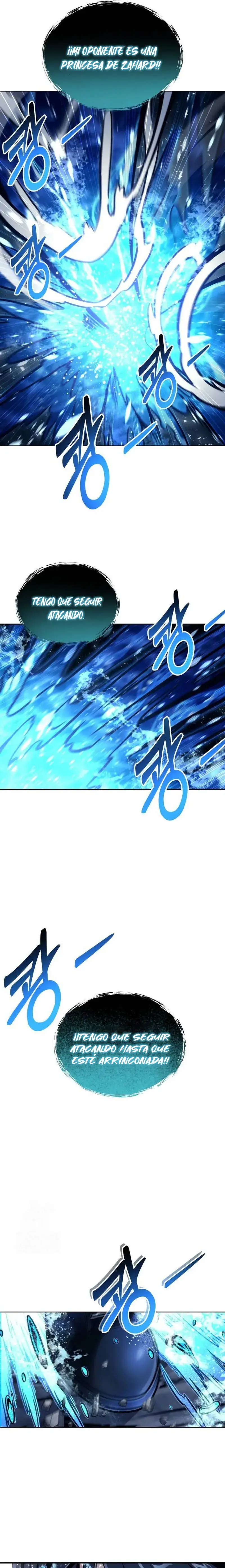 Read Tower of God Urek Mazino ES Manga Online