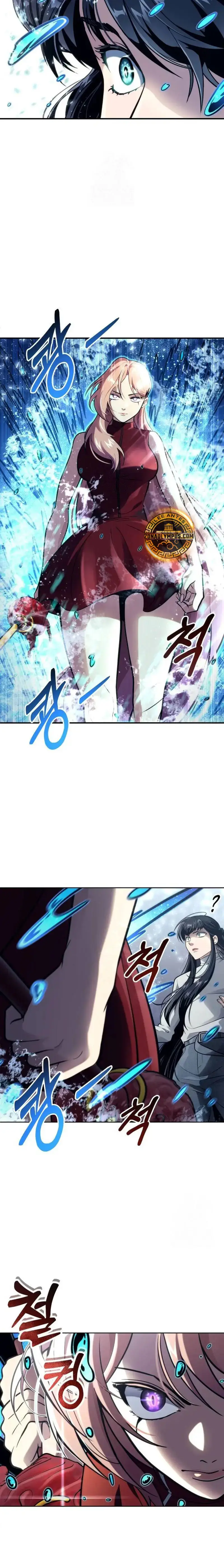 Read Tower of God Urek Mazino ES Manga Online