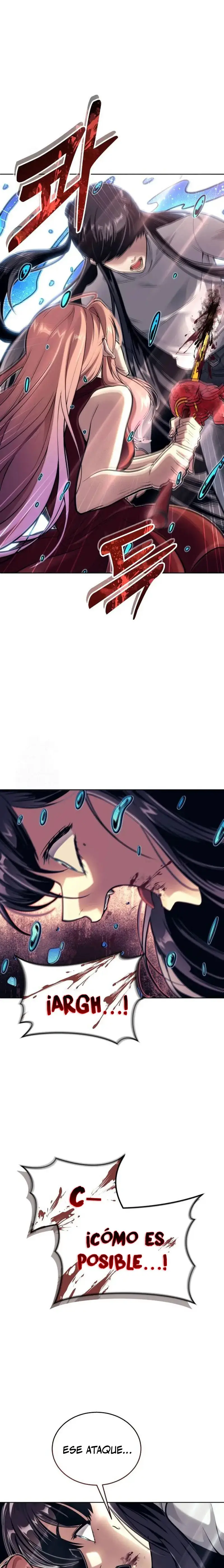 Read Tower of God Urek Mazino ES Manga Online