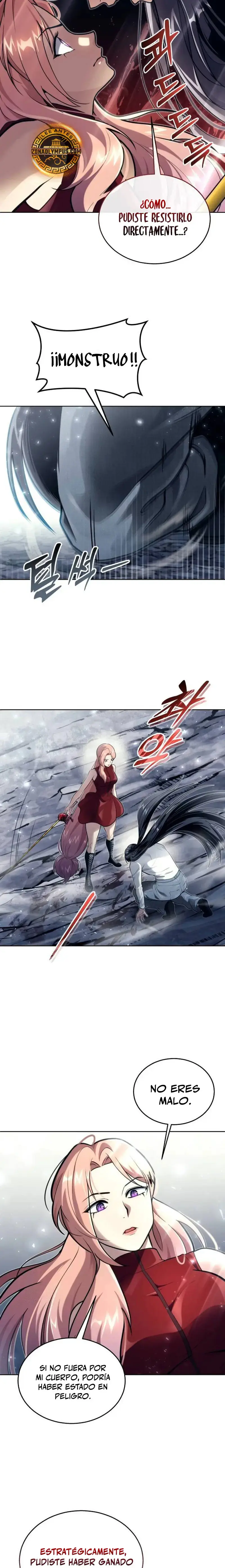 Read Tower of God Urek Mazino ES Manga Online