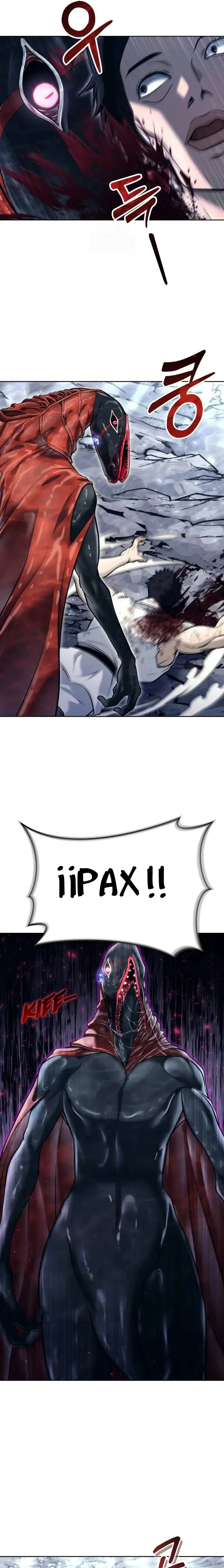 Read Tower of God Urek Mazino ES Manga Online