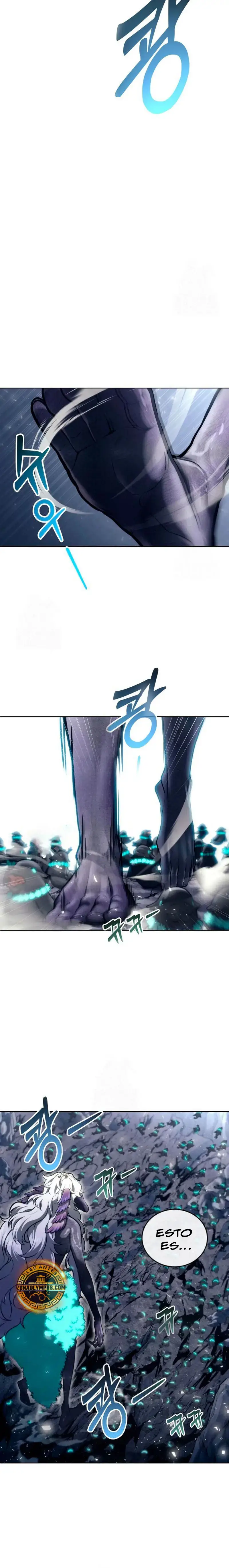 Read Tower of God Urek Mazino ES Manga Online