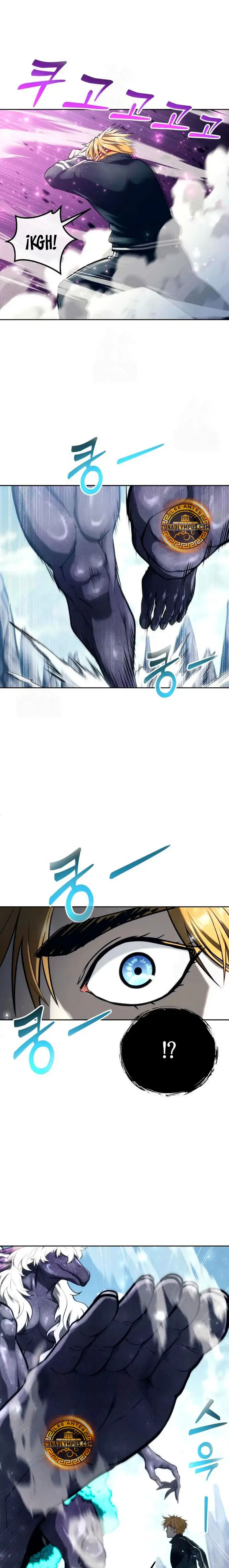 Read Tower of God Urek Mazino ES Manga Online