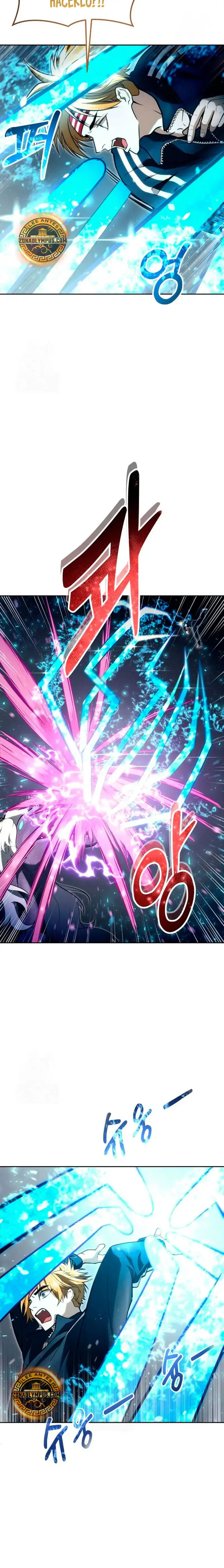 Read Tower of God Urek Mazino ES Manga Online