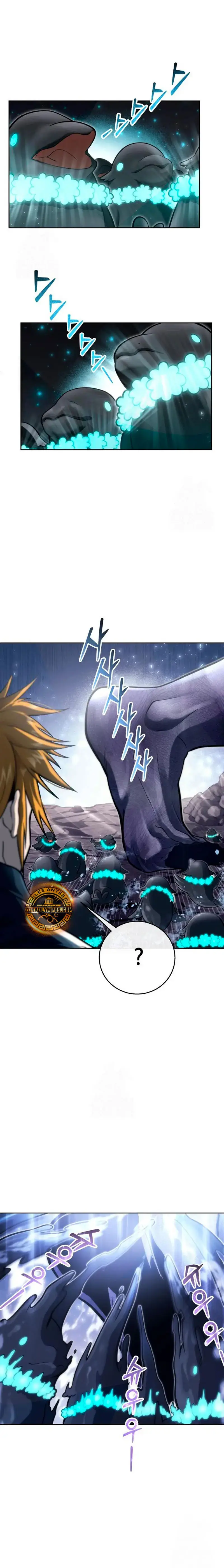 Read Tower of God Urek Mazino ES Manga Online