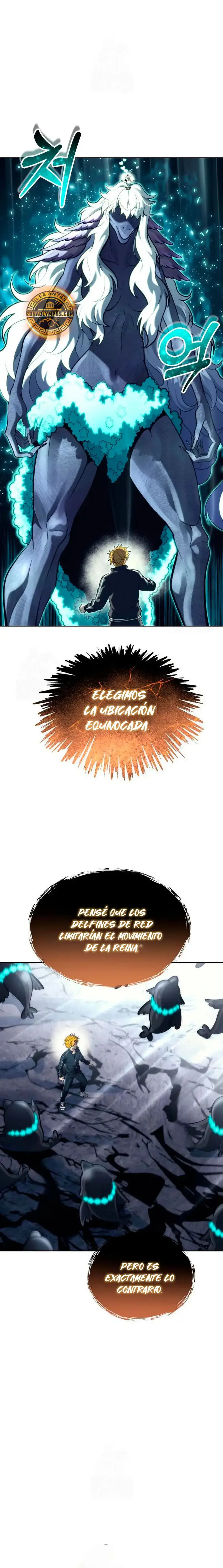 Read Tower of God Urek Mazino ES Manga Online