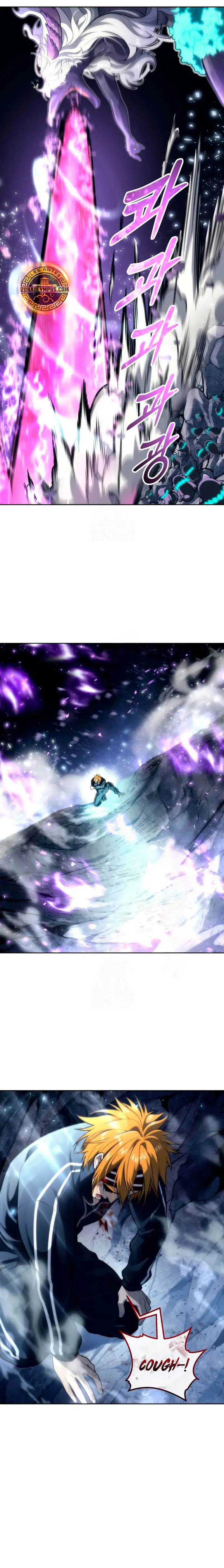 Read Tower of God Urek Mazino ES Manga Online