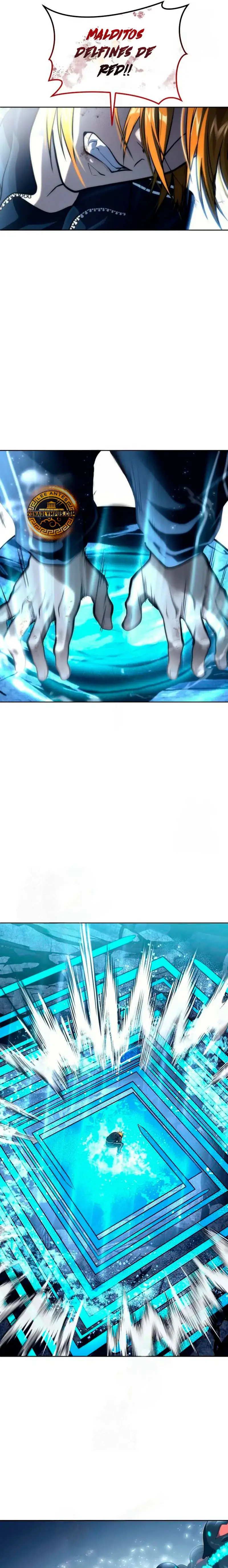 Read Tower of God Urek Mazino ES Manga Online