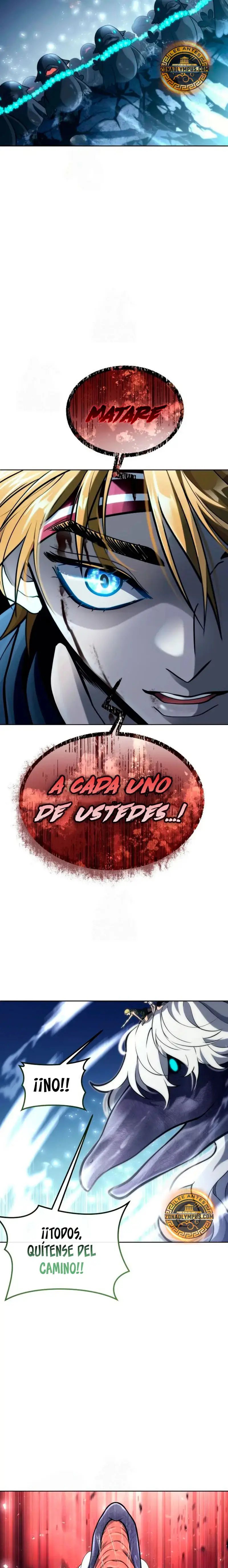 Read Tower of God Urek Mazino ES Manga Online