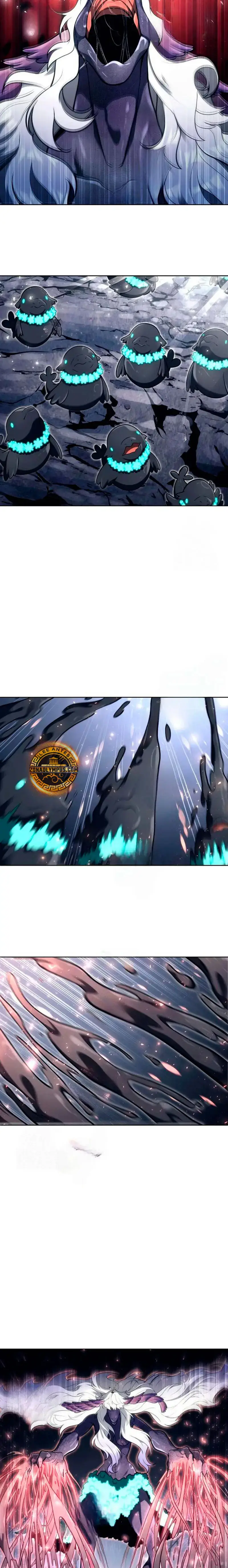 Read Tower of God Urek Mazino ES Manga Online
