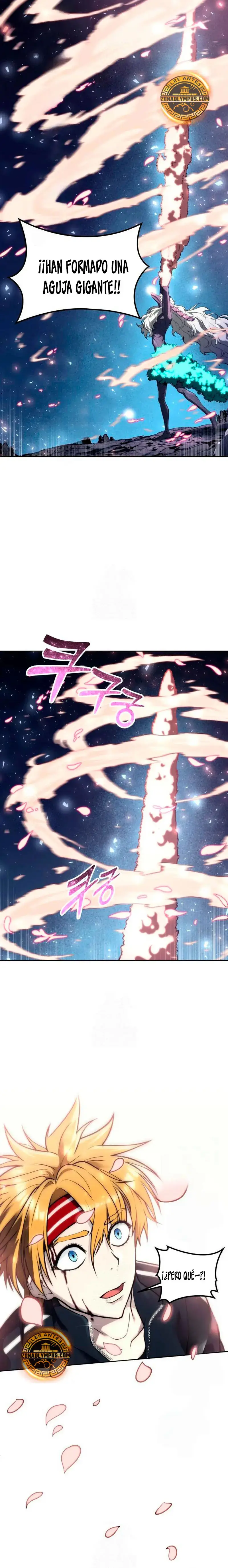 Read Tower of God Urek Mazino ES Manga Online