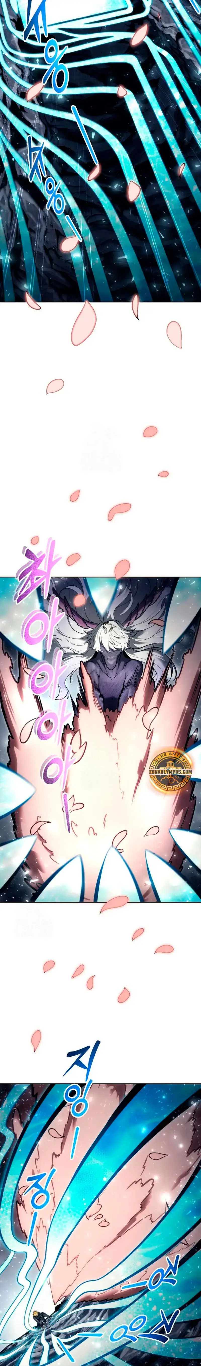 Read Tower of God Urek Mazino ES Manga Online