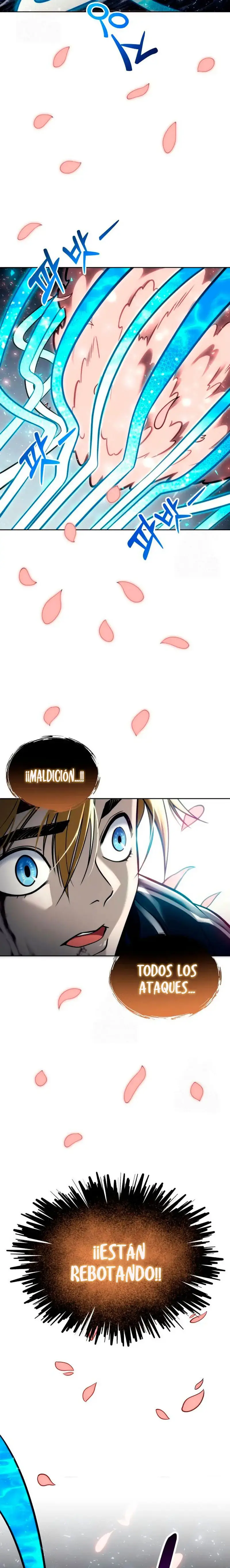 Read Tower of God Urek Mazino ES Manga Online