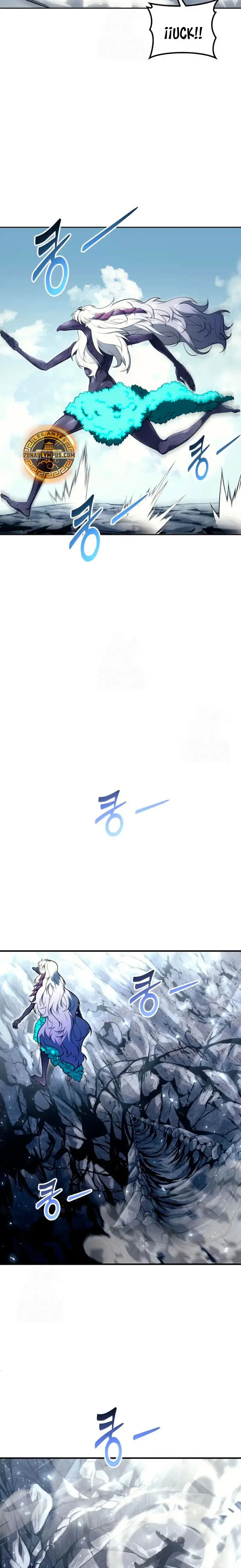 Read Tower of God Urek Mazino ES Manga Online