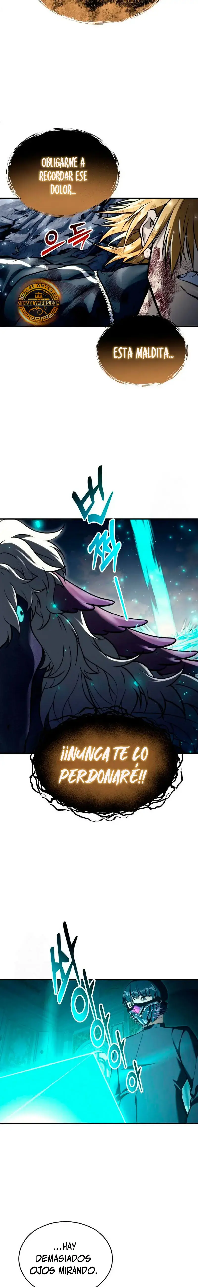 Read Tower of God Urek Mazino ES Manga Online