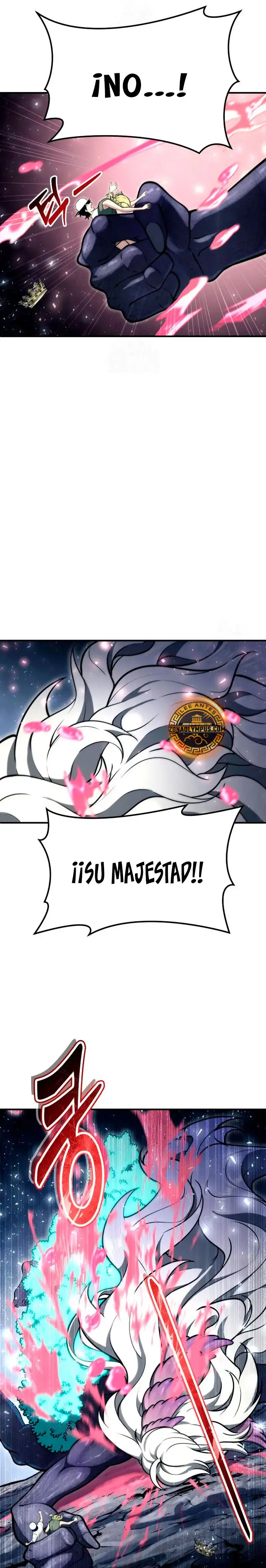 Read Tower of God Urek Mazino ES Manga Online