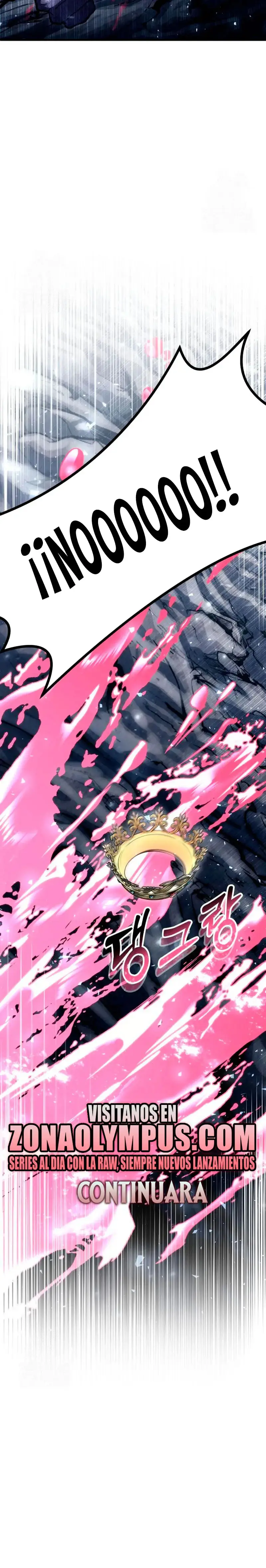 Read Tower of God Urek Mazino ES Manga Online