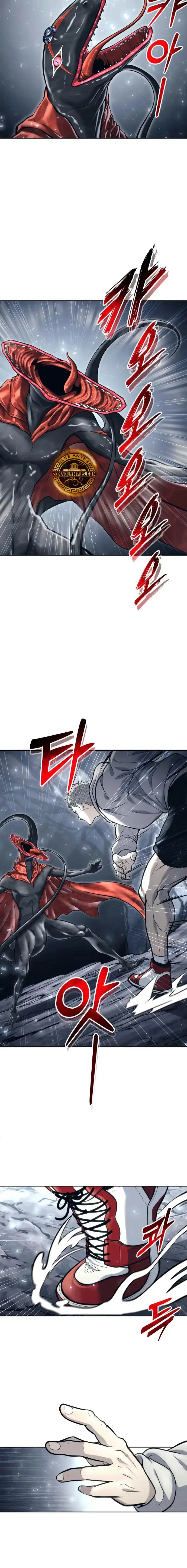 Read Tower of God Urek Mazino ES Manga Online