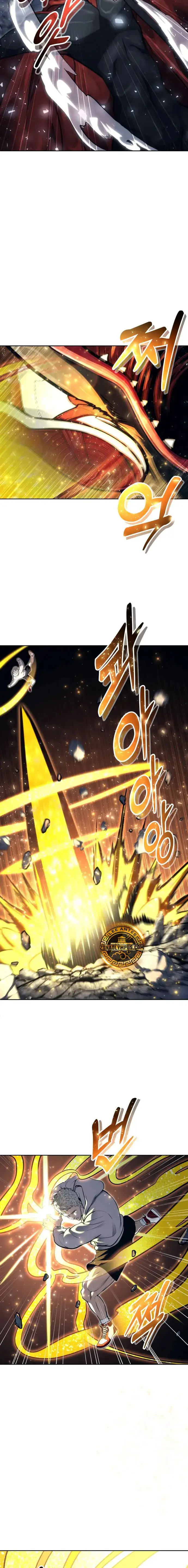 Read Tower of God Urek Mazino ES Manga Online