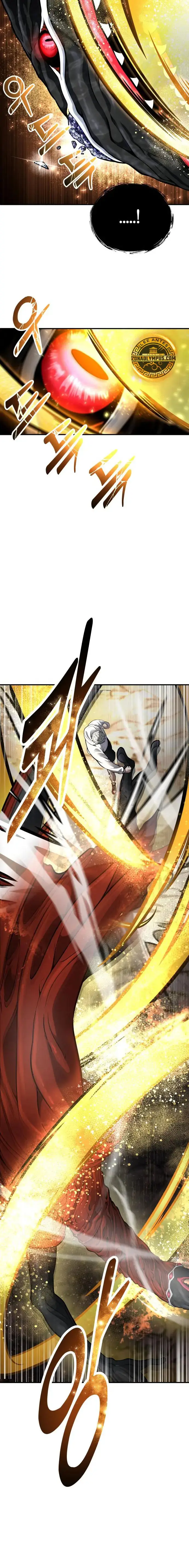 Read Tower of God Urek Mazino ES Manga Online