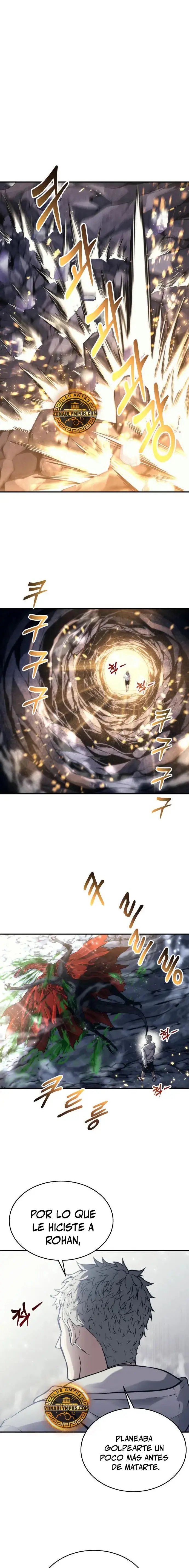 Read Tower of God Urek Mazino ES Manga Online