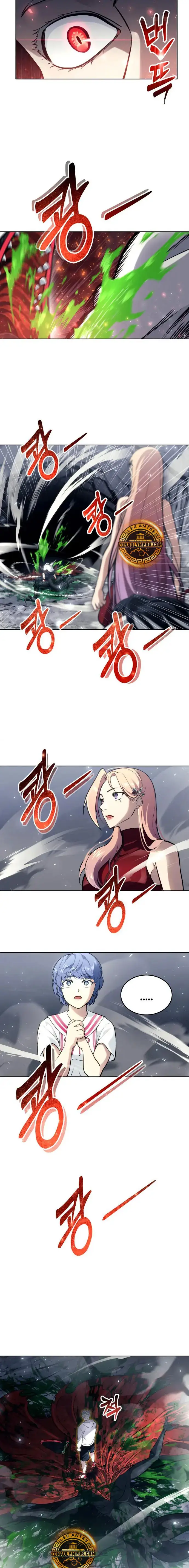 Read Tower of God Urek Mazino ES Manga Online