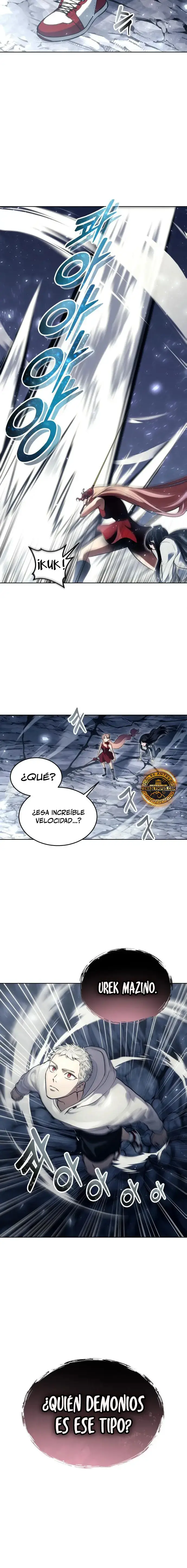 Read Tower of God Urek Mazino ES Manga Online