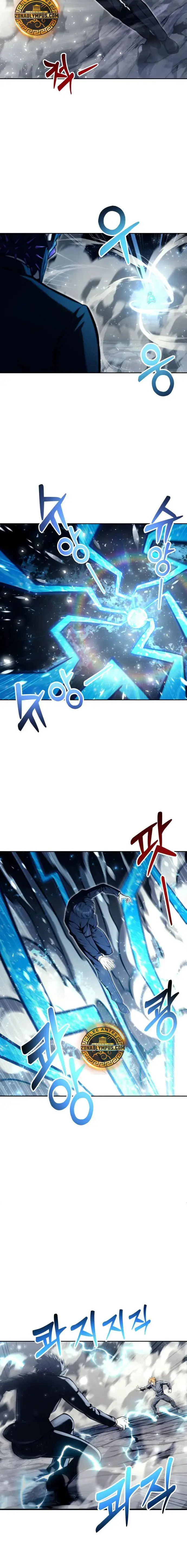 Read Tower of God Urek Mazino ES Manga Online