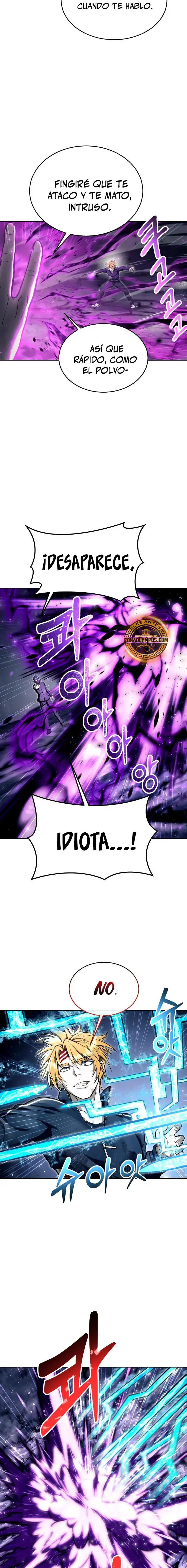 Read Tower of God Urek Mazino ES Manga Online