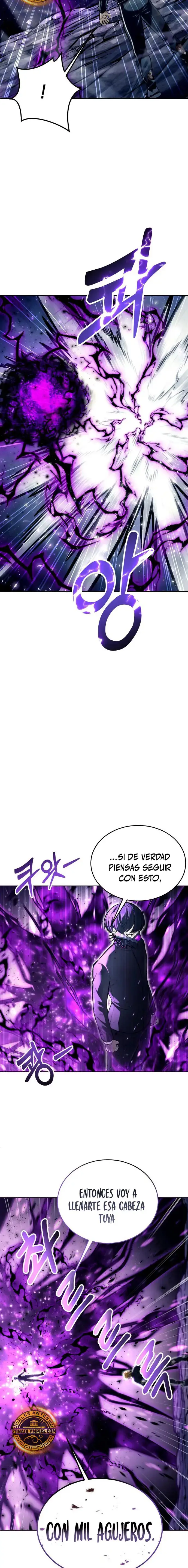 Read Tower of God Urek Mazino ES Manga Online