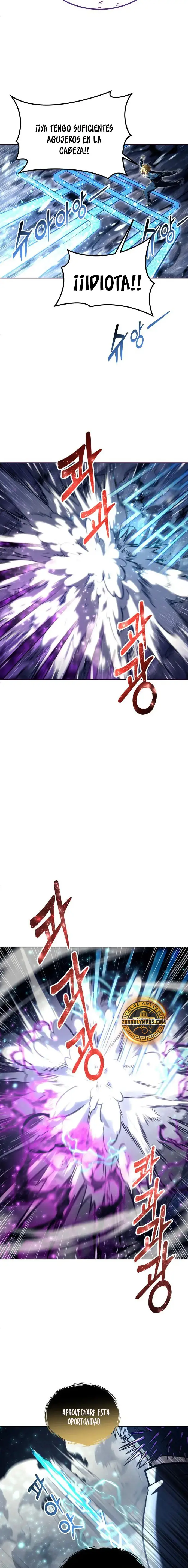 Read Tower of God Urek Mazino ES Manga Online