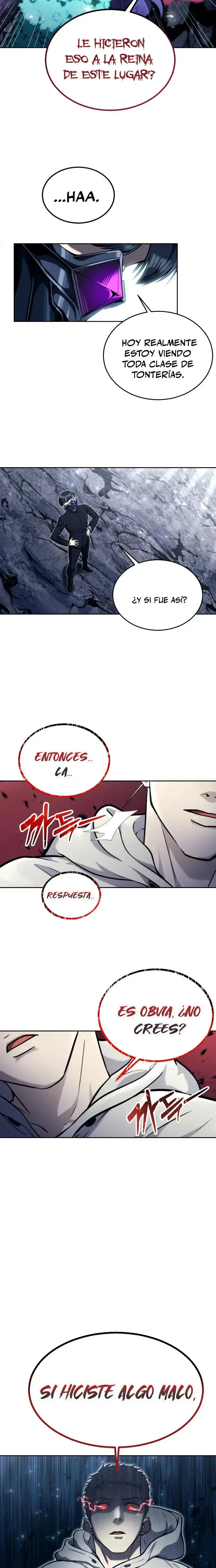 Read Tower of God Urek Mazino ES Manga Online